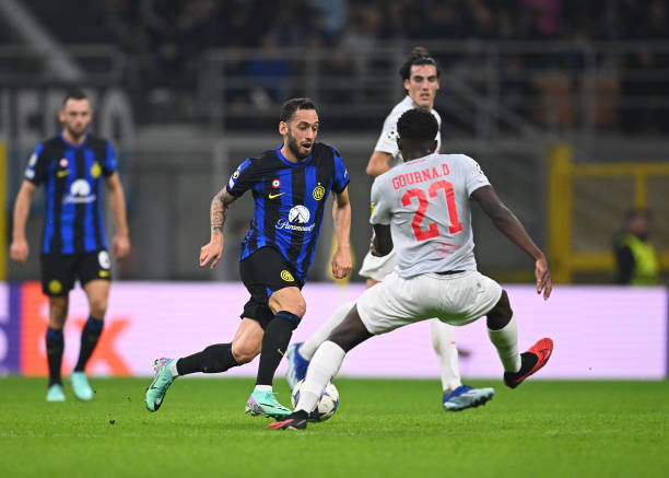 足球界一直 足球界一直