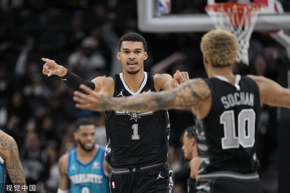 随着未来几 随着未来几