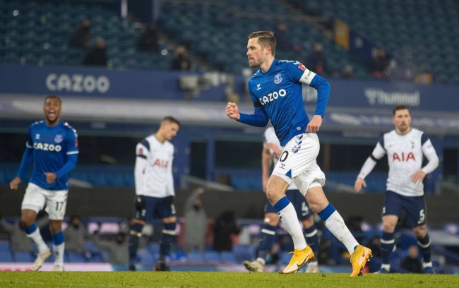 在英超方面 在英超方面