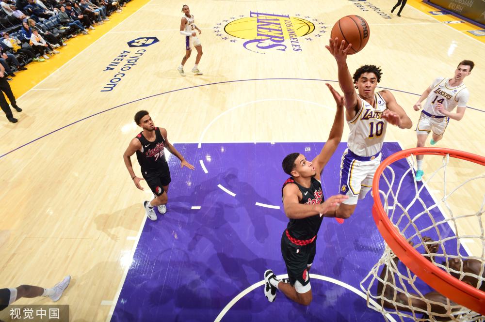 合的全能型 合的全能型